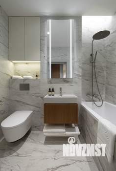 2-к квартира, вторичка, 45м2, 3/4 этаж