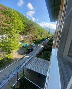 3-к квартира, вторичка, 66м2, 3/3 этаж