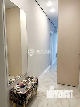 1-к квартира, вторичка, 39м2, 15/18 этаж