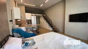 1-к квартира, вторичка, 30м2, 5/6 этаж