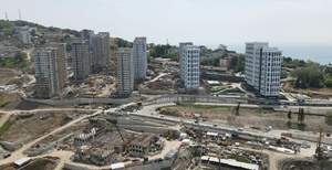 Студия квартира, вторичка, 24м2, 5/19 этаж