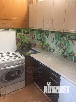 Студия квартира, вторичка, 15м2, 1/3 этаж