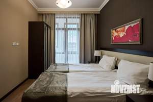 1-к квартира, вторичка, 41м2, 4/6 этаж