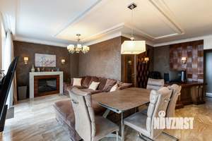 2-к квартира, вторичка, 88м2, 20/24 этаж