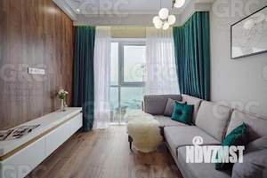 2-к квартира, вторичка, 50м2, 13/13 этаж