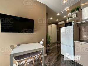 1-к квартира, вторичка, 35м2, 3/3 этаж