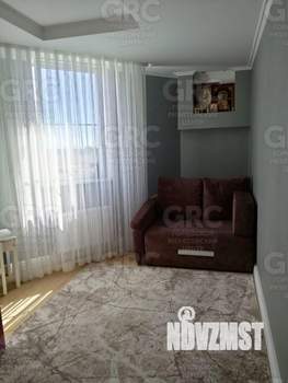 Студия квартира, вторичка, 87м2, 3/4 этаж