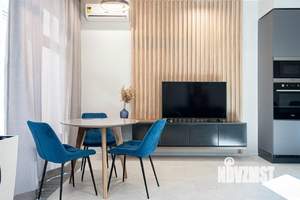 Студия квартира, вторичка, 70м2, 5/22 этаж