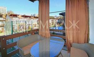 3-к квартира, вторичка, 133м2, 2/3 этаж