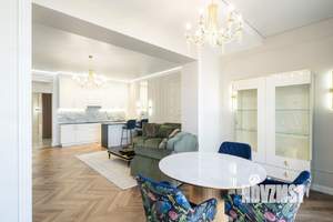 2-к квартира, вторичка, 59м2, 10/22 этаж