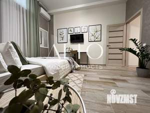 2-к квартира, вторичка, 50м2, 1/4 этаж