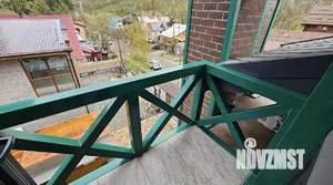 Студия квартира, вторичка, 28м2, 3/3 этаж