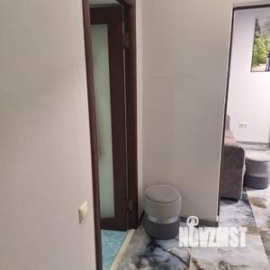 2-к квартира, вторичка, 45м2, 1/3 этаж