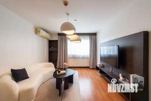 2-к квартира, вторичка, 50м2, 3/5 этаж