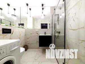 2-к квартира, вторичка, 44м2, 21/22 этаж