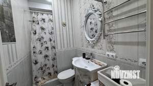 1-к квартира, вторичка, 36м2, 2/7 этаж