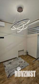 2-к квартира, вторичка, 28м2, 1/4 этаж