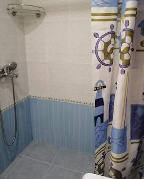 Студия квартира, вторичка, 24м2, 2/5 этаж