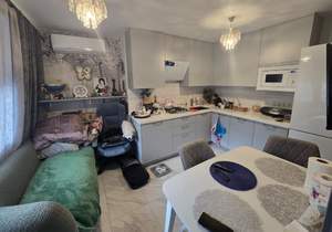 1-к квартира, вторичка, 36м2, 4/9 этаж