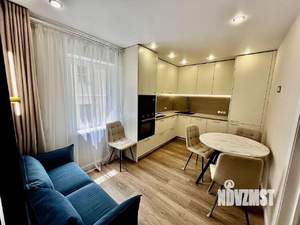 2-к квартира, вторичка, 49м2, 6/9 этаж