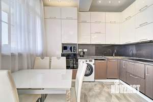 1-к квартира, вторичка, 45м2, 12/14 этаж