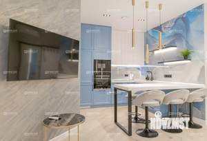 2-к квартира, вторичка, 47м2, 3/16 этаж