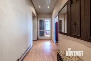 3-к квартира, вторичка, 75м2, 3/4 этаж