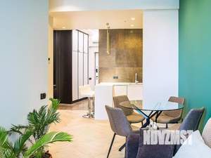 1-к квартира, вторичка, 58м2, 10/18 этаж