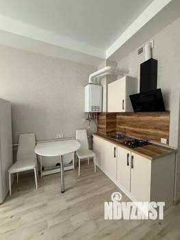 Студия квартира, вторичка, 24м2, 2/3 этаж