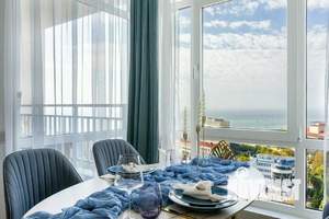 1-к квартира, вторичка, 54м2, 19/21 этаж