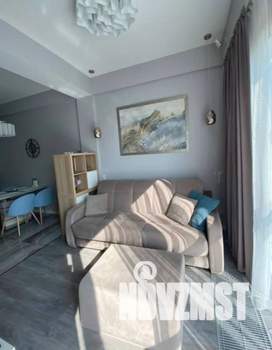 2-к квартира, вторичка, 55м2, 13/13 этаж