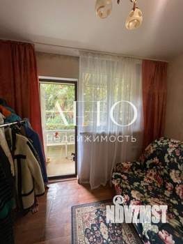 3-к квартира, вторичка, 49м2, 1/5 этаж