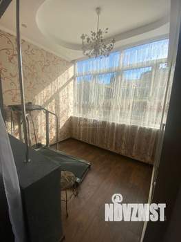 3-к квартира, вторичка, 118м2, 3/16 этаж