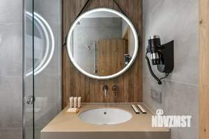 1-к квартира, вторичка, 35м2, 2/3 этаж