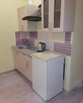 Студия квартира, вторичка, 18м2, 5/9 этаж