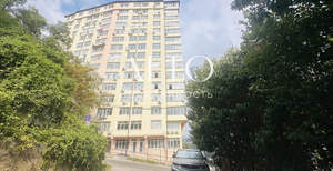 2-к квартира, вторичка, 60м2, 3/15 этаж