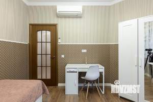 2-к квартира, вторичка, 55м2, 5/19 этаж