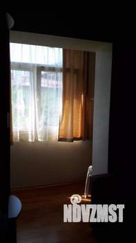 1-к квартира, вторичка, 35м2, 4/4 этаж