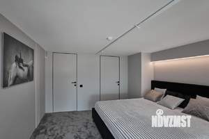 1-к квартира, вторичка, 60м2, 18/26 этаж