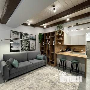 2-к квартира, вторичка, 75м2, 3/6 этаж