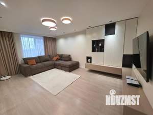 3-к квартира, вторичка, 74м2, 12/20 этаж