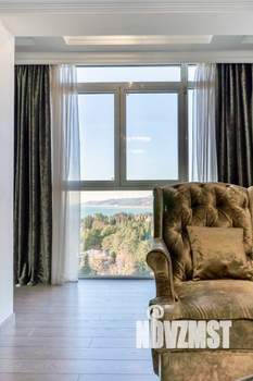 3-к квартира, вторичка, 133м2, 12/27 этаж