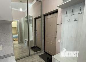 2-к квартира, вторичка, 46м2, 6/14 этаж