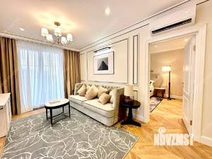 2-к квартира, вторичка, 42м2, 8/15 этаж