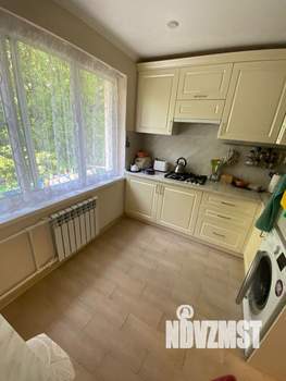 2-к квартира, вторичка, 33м2, 5/5 этаж
