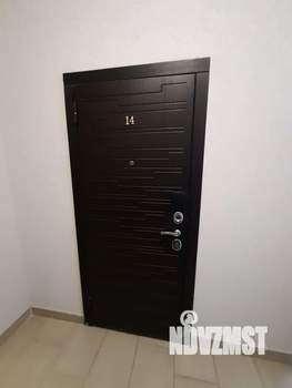 Студия квартира, вторичка, 29м2, 1/5 этаж