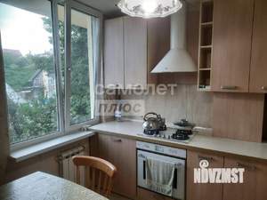 2-к квартира, вторичка, 47м2, 2/5 этаж