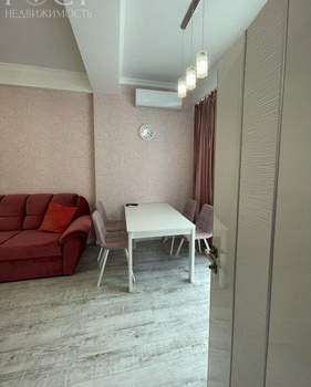 2-к квартира, вторичка, 42м2, 10/13 этаж