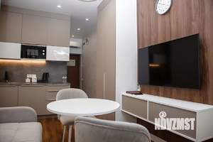 Студия квартира, вторичка, 28м2, 2/3 этаж