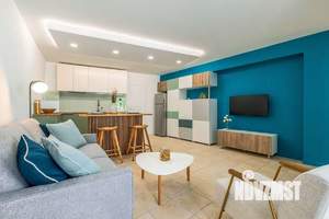 Студия квартира, вторичка, 29м2, 6/7 этаж
